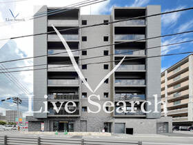 ラフィーネ博多南 802 【福岡県竹下駅】 の外観写真