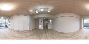 コトー横浜星川一番館 410 【神奈川県相鉄本線 / 星川駅 徒歩5分】 の外観写真