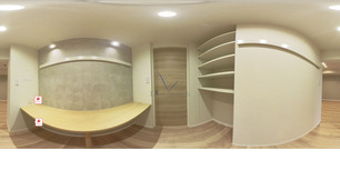 シャルマン平和台 303 【東京都平和台】 の外観写真