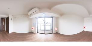 オーパスホームズ南行徳 613 【千葉県南行徳】 の外観写真