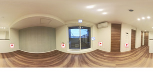 シャルマン平和台 302 【東京都平和台】 の外観写真