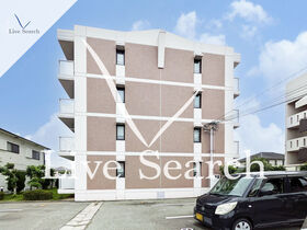 エステートプラザ伊丹 402 【兵庫県中山寺】 の外観写真