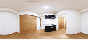 GRANPASEO舎人 106 【東京都舎人】 の外観写真