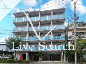 GRANPASEO舎人 106 【東京都舎人】 の外観写真