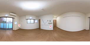 GRANPASEO舎人 301 【東京都舎人】 の外観写真