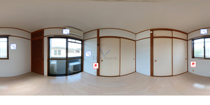 高宮森ビル 303 【福岡県高宮駅】 の外観写真