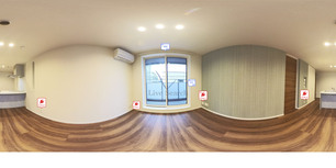 シャルマン平和台 206 【東京都平和台】 の外観写真