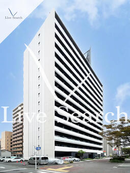 リシュドール名駅南 303 【愛知県東山線「名古屋駅」徒歩12分】 の外観写真