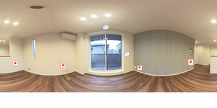 シャルマン平和台 207 【東京都平和台】 の外観写真