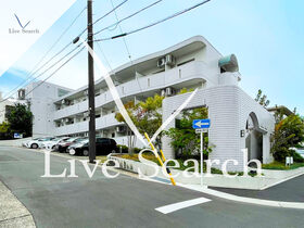 クオリシティ山手 103 【愛知県地下鉄名城線名古屋大学駅】 の外観写真