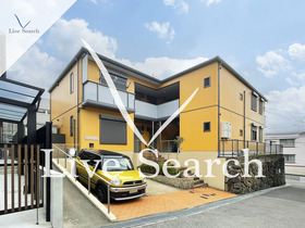 グリーンハイム城ノ下  0203 【兵庫県ＪＲ東海道線 灘駅 徒歩19分】 の外観写真