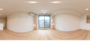 グランコート日吉アネックス 201 【神奈川県日吉本町駅】 の外観写真