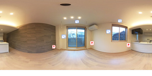 エクラージュ中目黒 203 【東京都祐天寺駅】 の外観写真