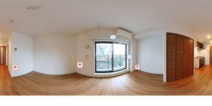 PASEO東武練馬 405 【東京都東武練馬】 の外観写真