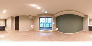 ドムス 302 【埼玉県ふじみ野駅】 の外観写真