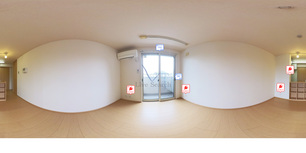 クレシア 201 【埼玉県川越線　西大宮駅　徒歩11分】 の外観写真