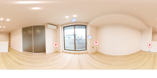 グランコート日吉アネックス 203 【神奈川県日吉本町駅】 の外観写真