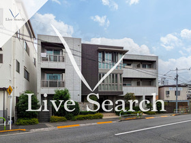 カーサ　アルテ　B 103 【東京都浮間舟渡】 の外観写真