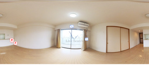 ディアプレイス中野野方 312 【東京都西武新宿線 / 野方駅 徒歩9分】 の外観写真