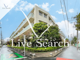 ディアプレイス中野野方 312 【東京都西武新宿線 / 野方駅 徒歩9分】 の外観写真