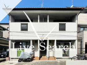 小川ハイツ 201 【福岡県賀茂駅】 の外観写真