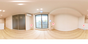 グランコート日吉アネックス 205 【神奈川県日吉本町駅】 の外観写真