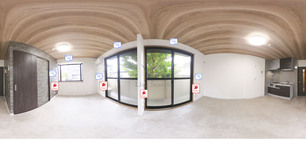 ジュネス上池台 101 【東京都東急池上線　長原駅　】 の外観写真