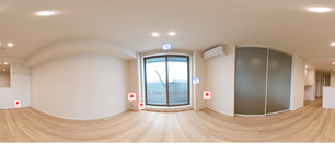 グランコート日吉アネックス 306 【神奈川県日吉本町駅】 の外観写真