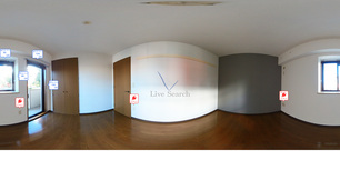 ルクレ川口イースト 201 【埼玉県川口】 の外観写真