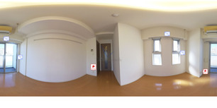 ヴァレッシア桜上水駅前シティ 502 【東京都桜上水駅】 の外観写真