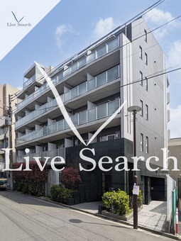 ヴァレッシア桜上水駅前シティ 502 【東京都桜上水駅】 の外観写真