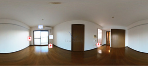 ルクレ川口イースト 702 【埼玉県川口】 の外観写真