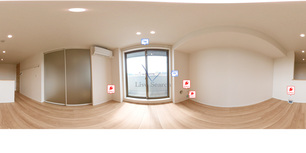 グランコート日吉アネックス 305 【神奈川県日吉本町駅】 の外観写真