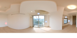 AXAS池袋本町 703 【東京都下板橋】 の外観写真