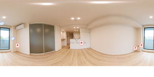 グランコート日吉アネックス 206 【神奈川県日吉本町駅】 の外観写真