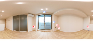 グランコート日吉アネックス 303 【神奈川県日吉本町駅】 の外観写真