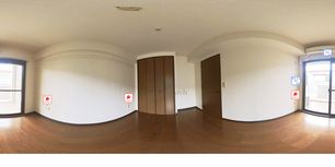 ルクレ川口ウエスト 202 【埼玉県川口】 の外観写真