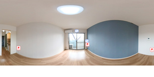 ダイホープラザ生麦 502 【神奈川県生麦】 の外観写真