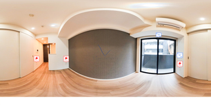 ARKMARK水天宮前Ⅱ 203 【東京都水天宮前Ⅱ】 の外観写真