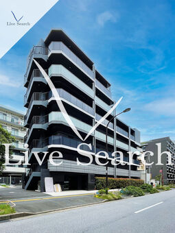 ARKMARK水天宮前Ⅱ 504 【東京都水天宮前Ⅱ】 の外観写真