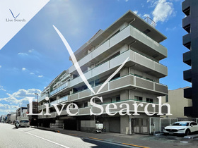 セーナ中野南台 406 【東京都中野新橋駅】 の外観写真