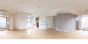 S-FORT都島KERS 403 【大阪府桜ノ宮駅】 の外観写真