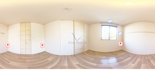 Sha　Maison　Fontaine 101 【大阪府南海泉北線 光明池駅】 の外観写真