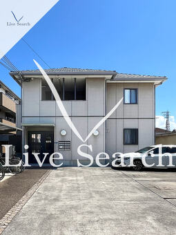 スカイハウス 0206 【大阪府南海電鉄南海本線 泉大津駅】 の外観写真