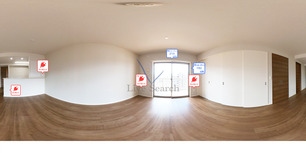 クラシオン小笹山手 602 【福岡県桜坂駅】 の外観写真