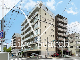 Grammast鶴舞 403 【愛知県鶴舞駅】 の外観写真