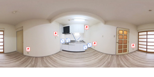 モアライフ芝 302 【埼玉県蕨駅】 の外観写真