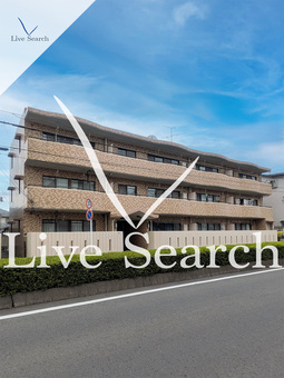 モアライフ芝 302 【埼玉県蕨駅】 の外観写真