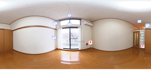 メインシティガーデン アネシス 104 【埼玉県埼京線 南与野駅】 の外観写真