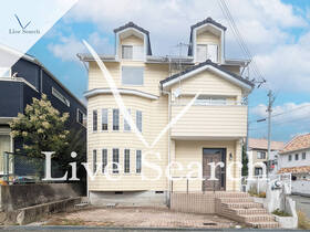 柏堂町戸建  【兵庫県夙川駅】 の外観写真